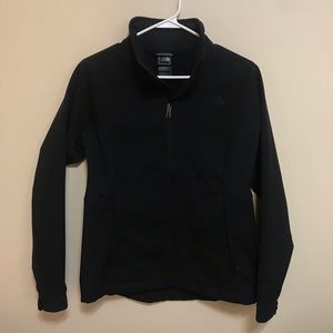 ❤️SOLD❤️North Face women’s zip up jacket